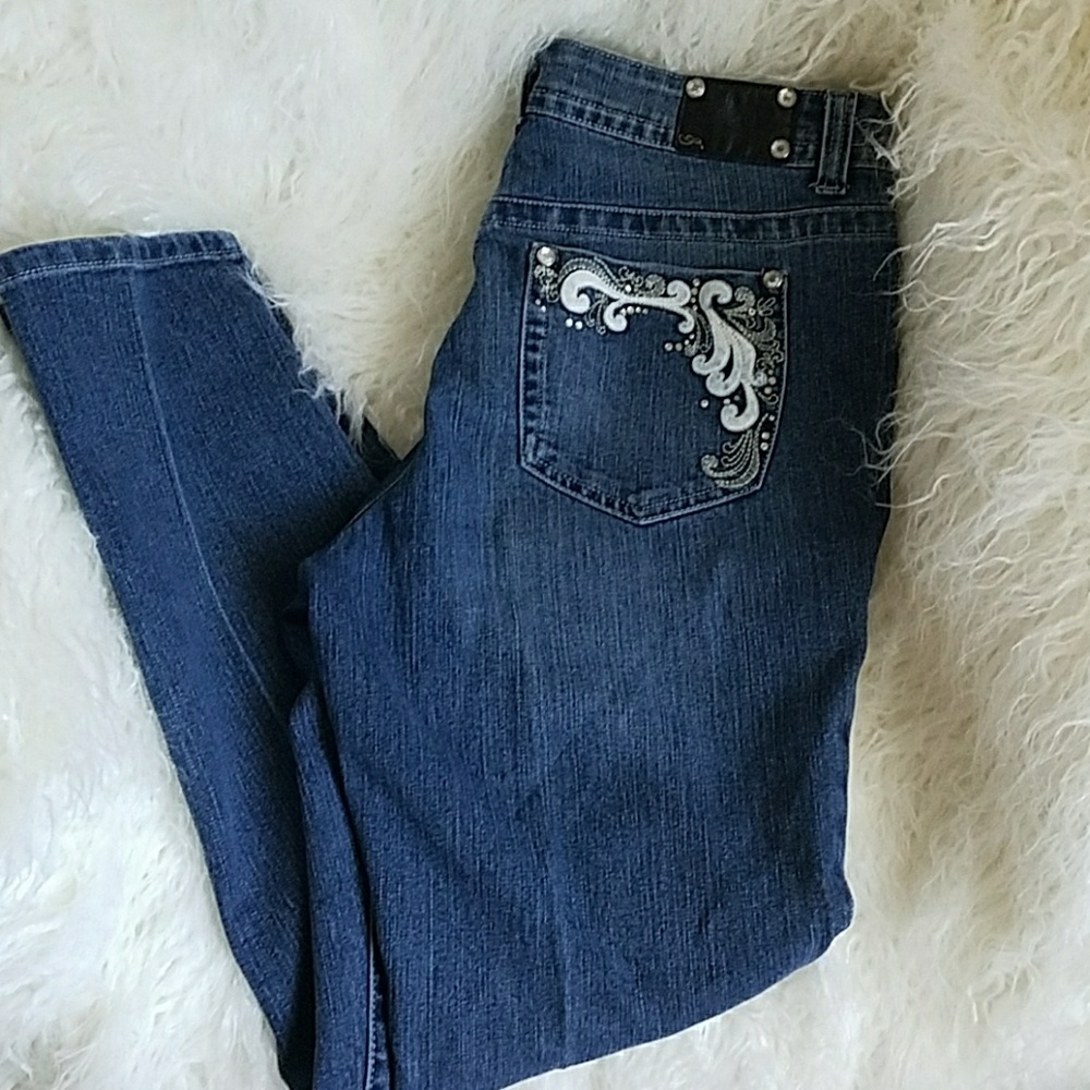 Womens jeans